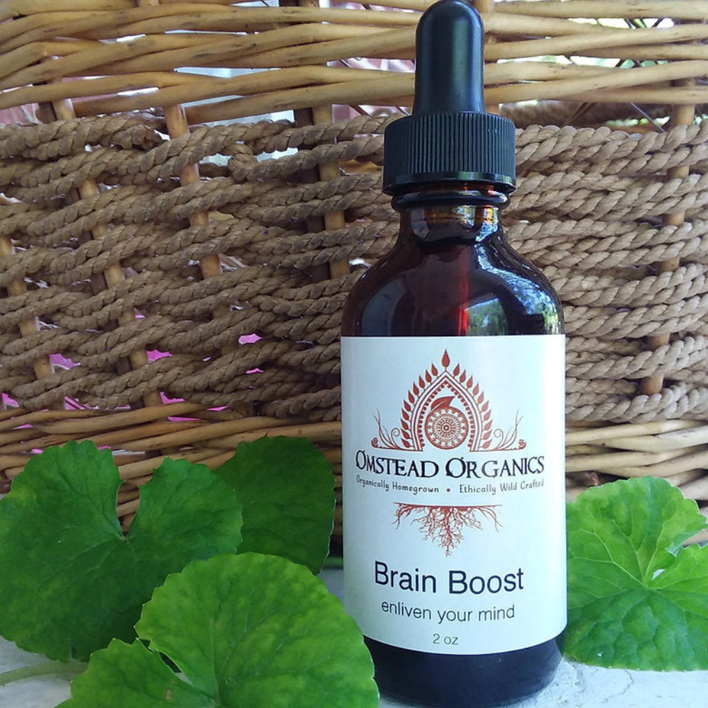 Brain Boost - Better Cognition