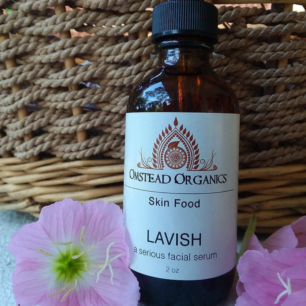 LAVISH - Facial Serum