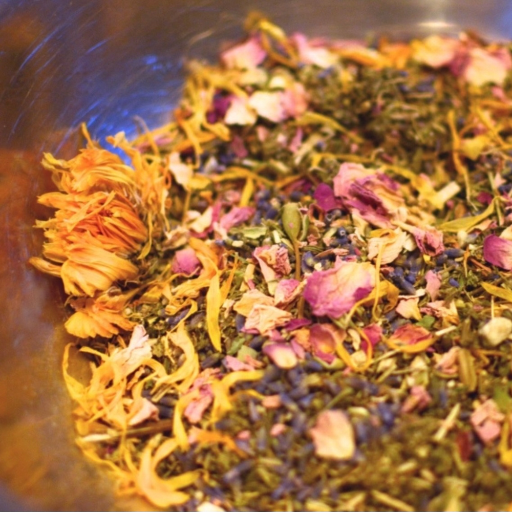 Yoni Praise™ Yoni Steam Blend