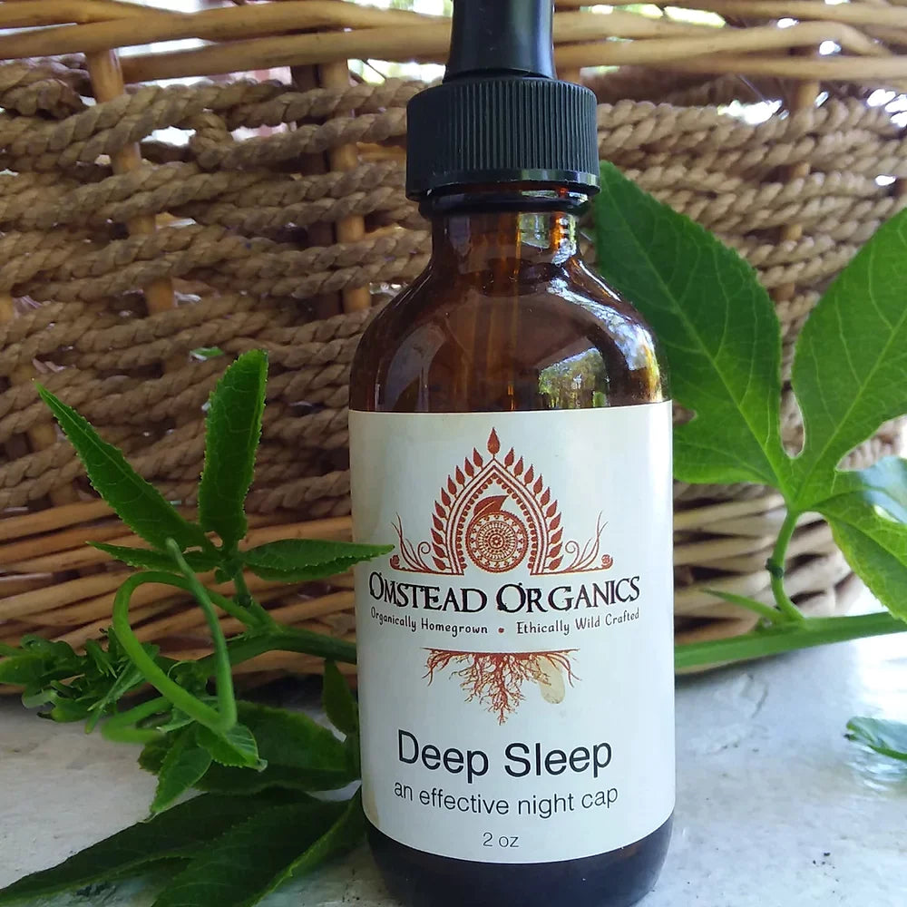 Deep Sleep - Effective Sleep Aid